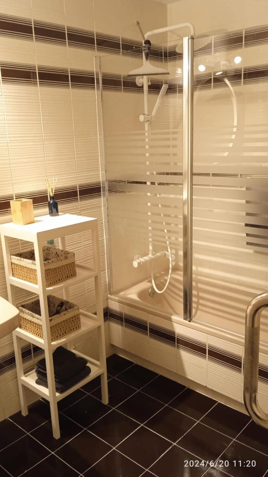 Acogedor Y Amplio Apartamento Familiar A Pie De Playa Calafell Exteriör bild