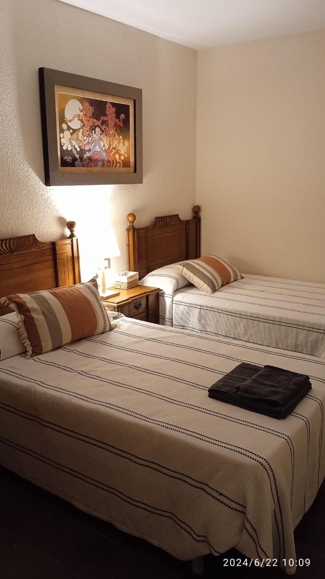 Acogedor Y Amplio Apartamento Familiar A Pie De Playa Calafell Exteriör bild