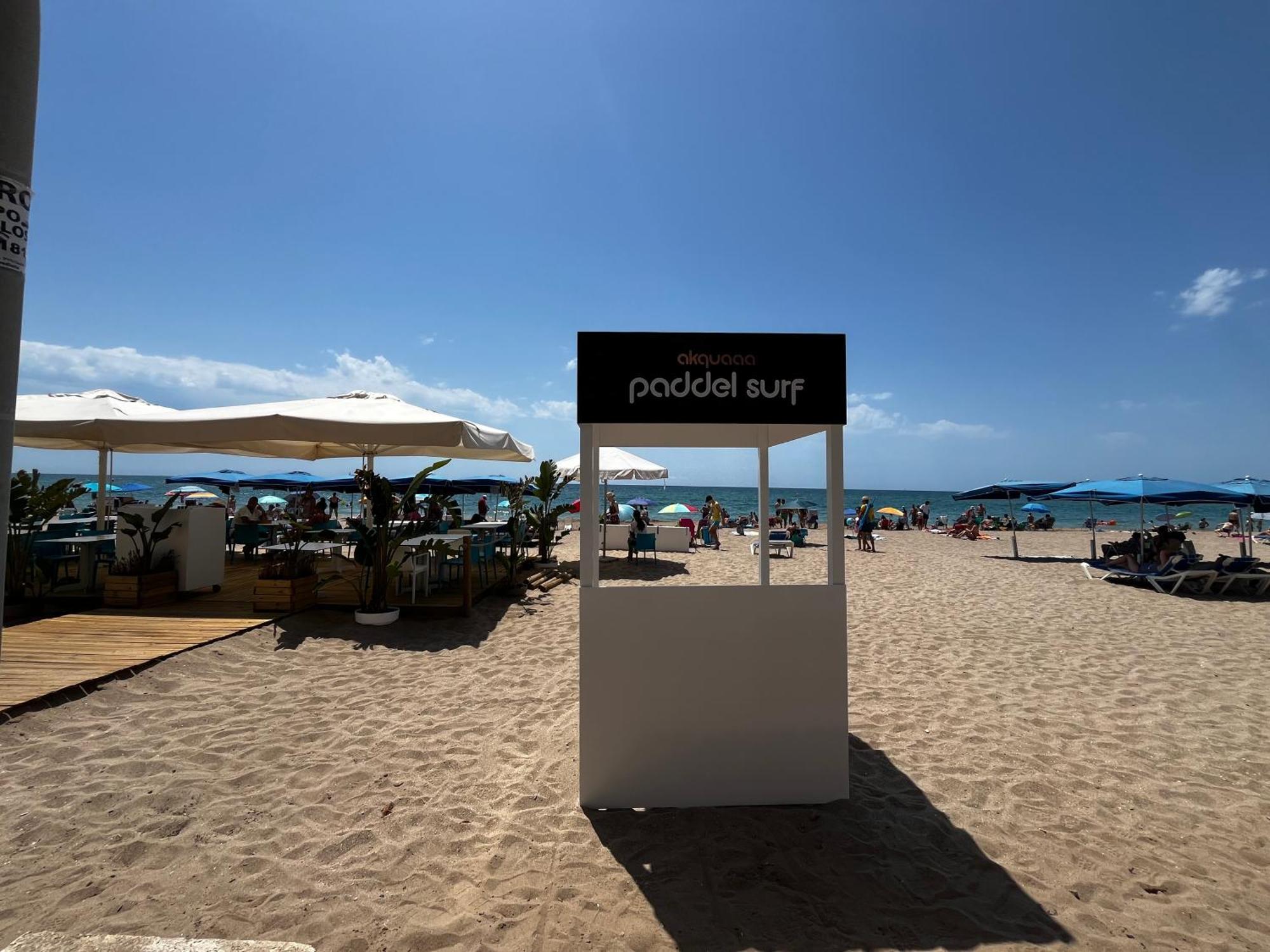 Acogedor Y Amplio Apartamento Familiar A Pie De Playa Calafell Exteriör bild
